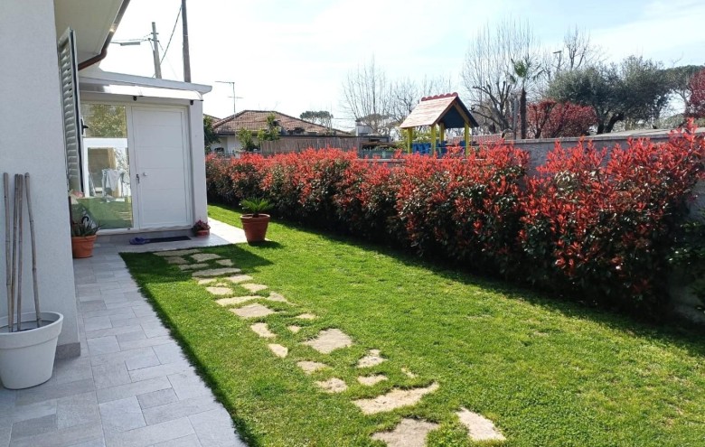 Villa singola in vendita a Massa