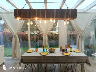 Villa singola in vendita a Ricortola