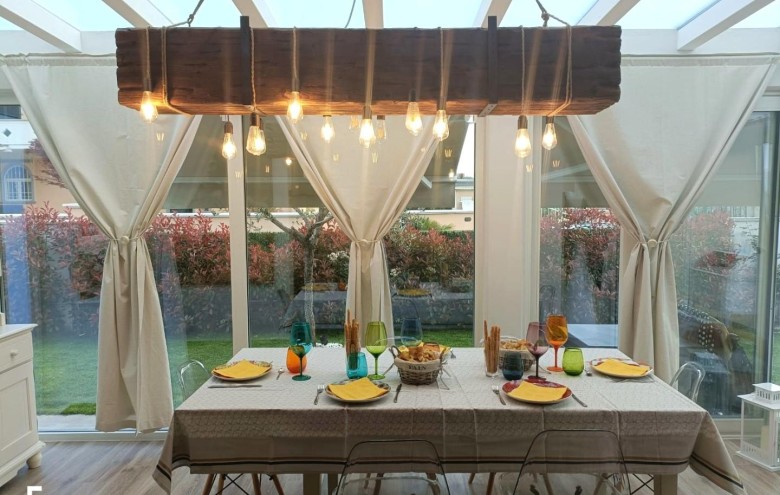 Villa singola in vendita a Massa