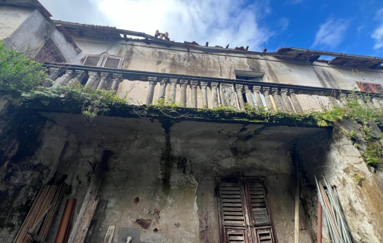 Terratetto in vendita a Massa