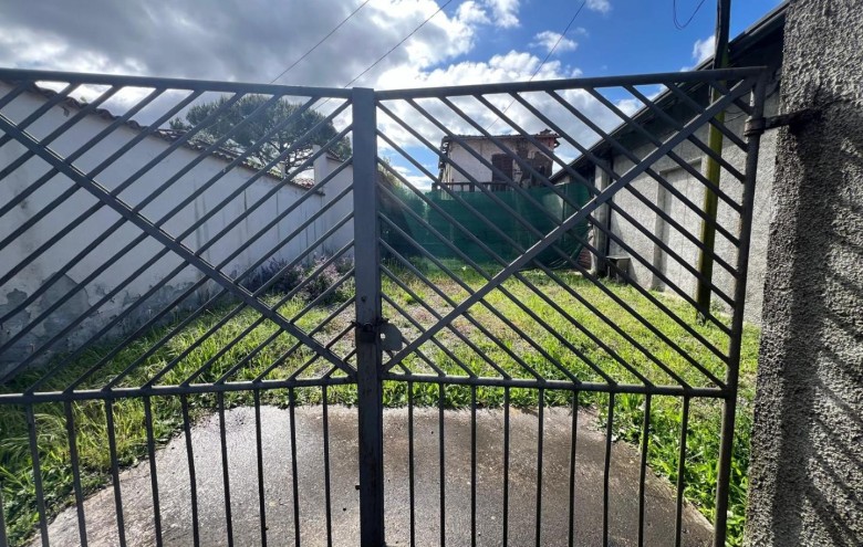 Terratetto in vendita a Massa