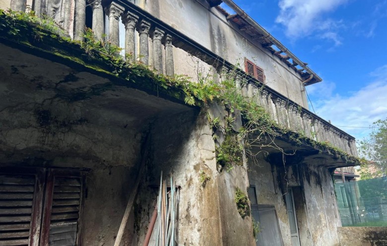 Terratetto in vendita a Massa