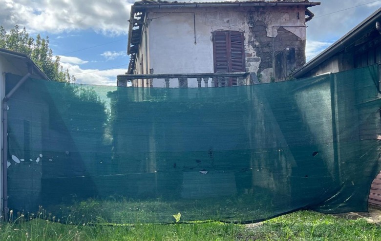 Terratetto in vendita a Massa