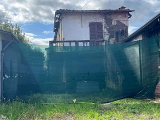 Terratetto in vendita a Quercioli