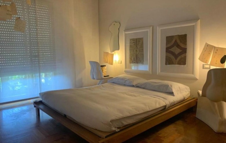 Appartamento in vendita a Massa