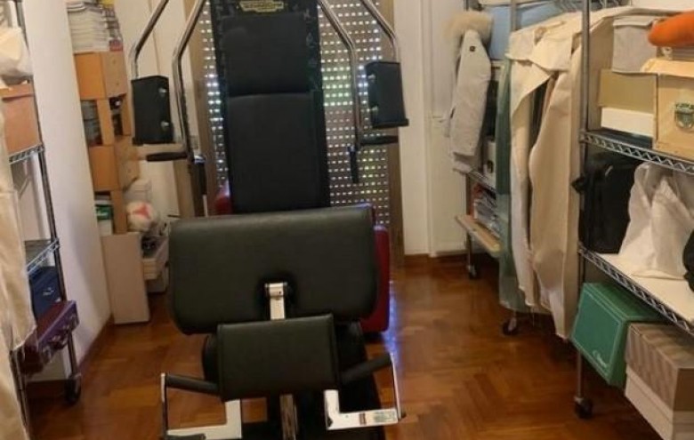 Appartamento in vendita a Massa