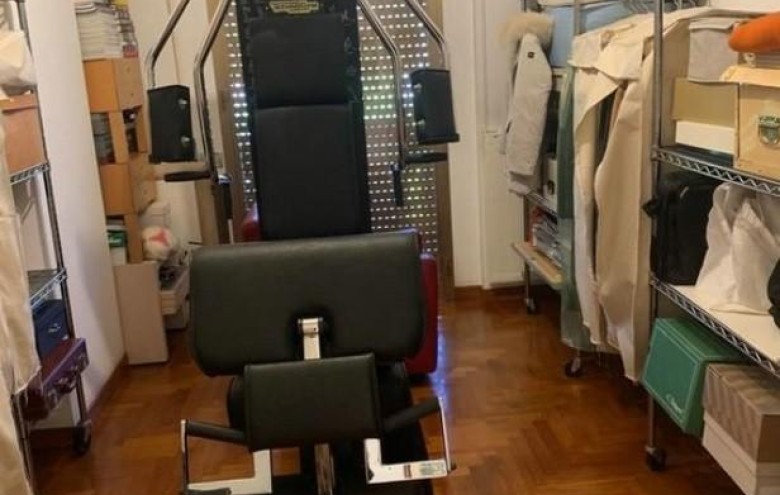 Appartamento in vendita a Massa