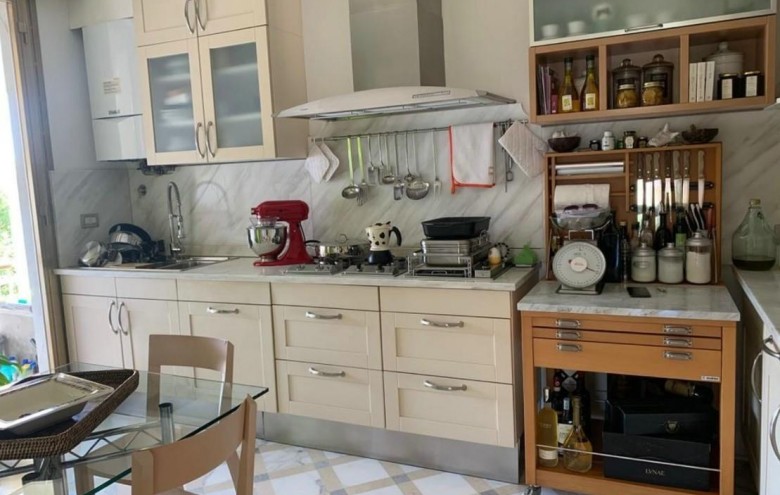 Appartamento in vendita a Massa