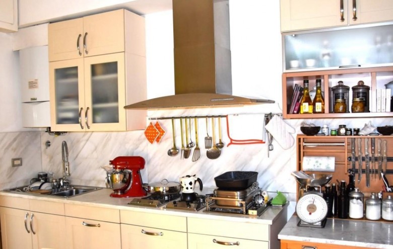 Appartamento in vendita a Massa