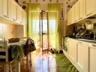 Appartamento in vendita a Massa