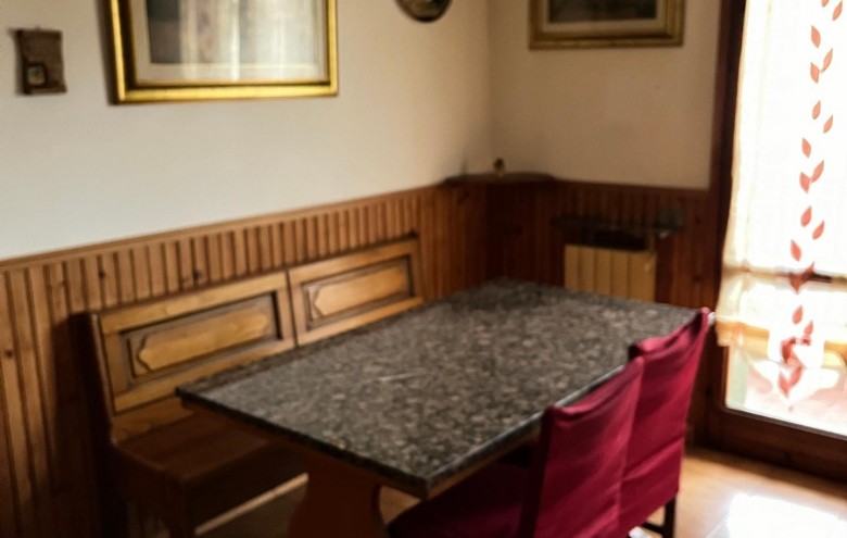 Appartamento in vendita a Massa