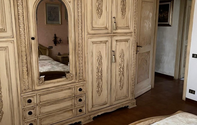 Appartamento in vendita a Massa