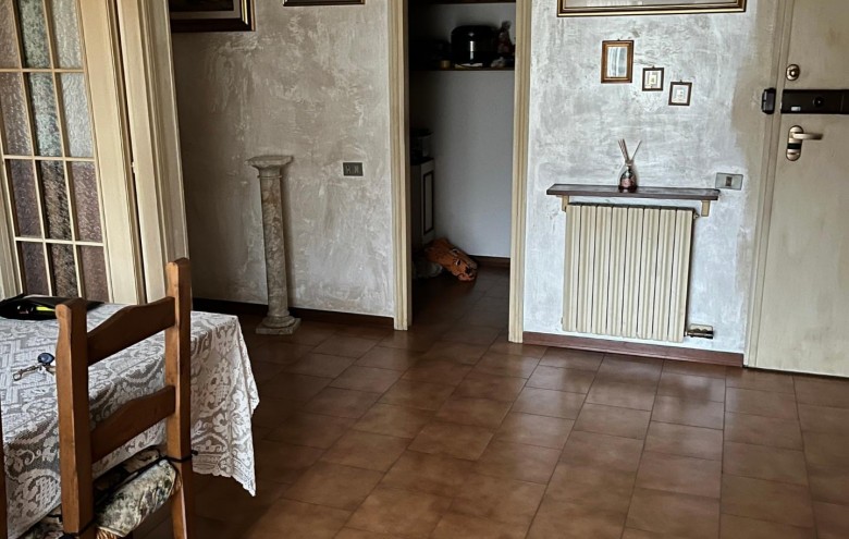 Appartamento in vendita a Massa