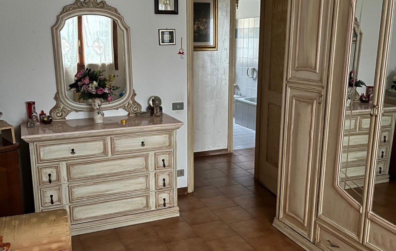 Appartamento in vendita a Massa