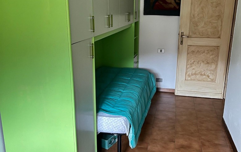 Appartamento in vendita a Massa