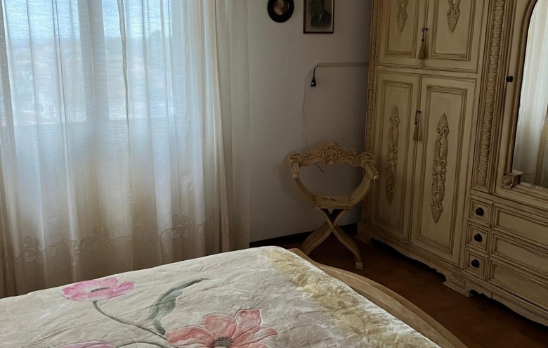 Appartamento in vendita a Massa