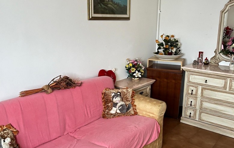 Appartamento in vendita a Massa