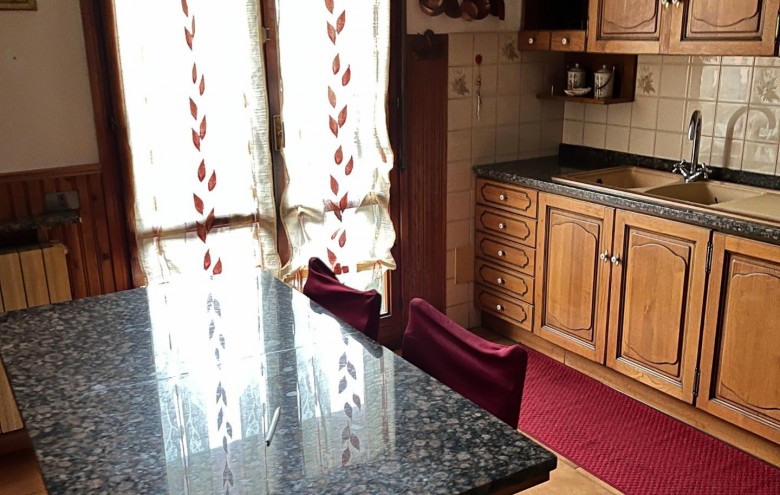 Appartamento in vendita a Massa