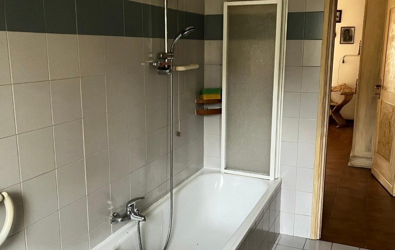 Appartamento in vendita a Massa