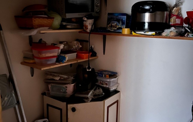 Appartamento in vendita a Massa