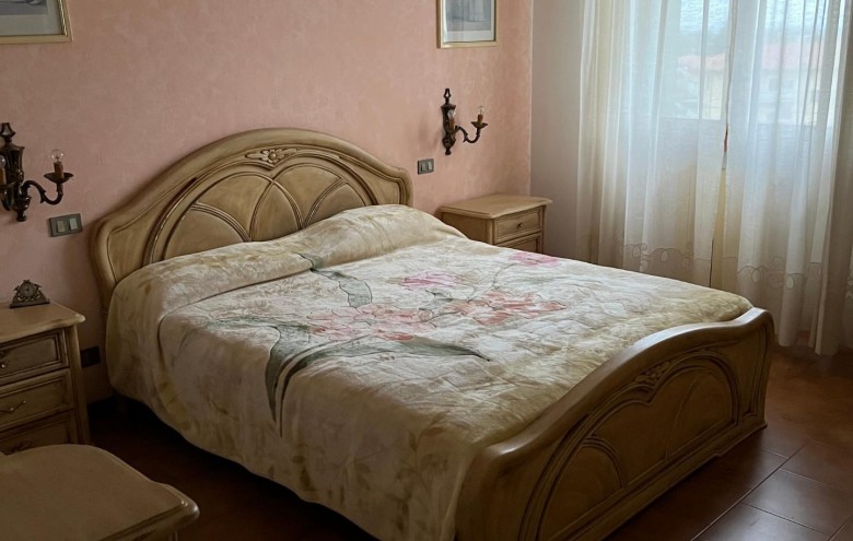 Appartamento in vendita a Massa