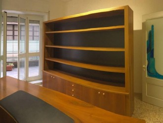 Ufficio in vendita a Massa