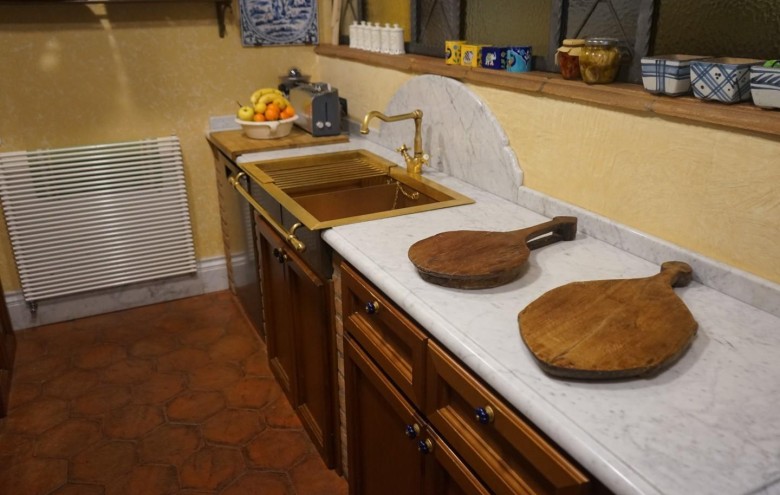 Casa semi indipendente in vendita a Carrara