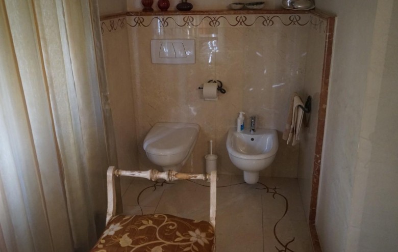 Casa semi indipendente in vendita a Carrara