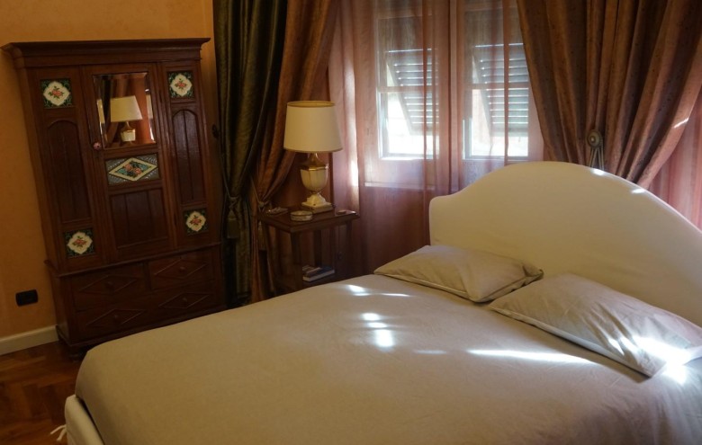 Casa semi indipendente in vendita a Carrara