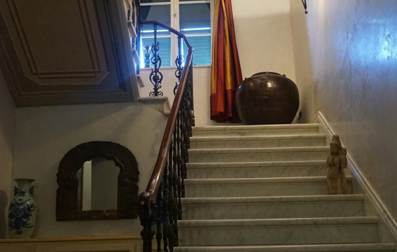 Casa semi indipendente in vendita a Carrara