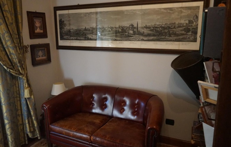 Casa semi indipendente in vendita a Carrara