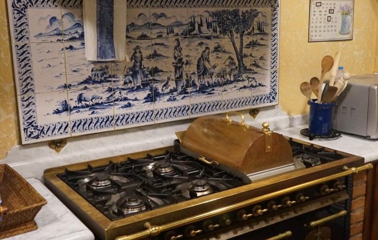 Casa semi indipendente in vendita a Carrara