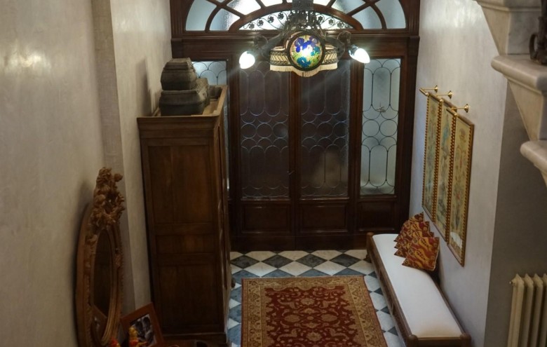 Casa semi indipendente in vendita a Carrara