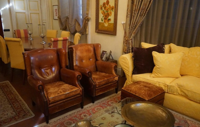 Casa semi indipendente in vendita a Carrara