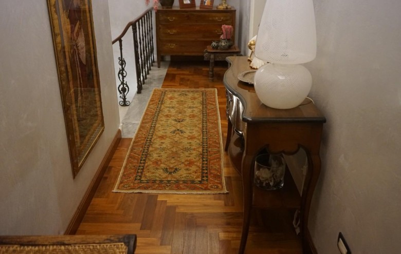 Casa semi indipendente in vendita a Carrara