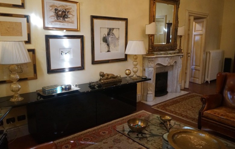 Casa semi indipendente in vendita a Carrara