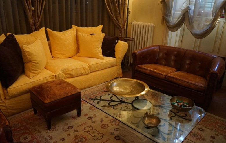 Casa semi indipendente in vendita a Carrara