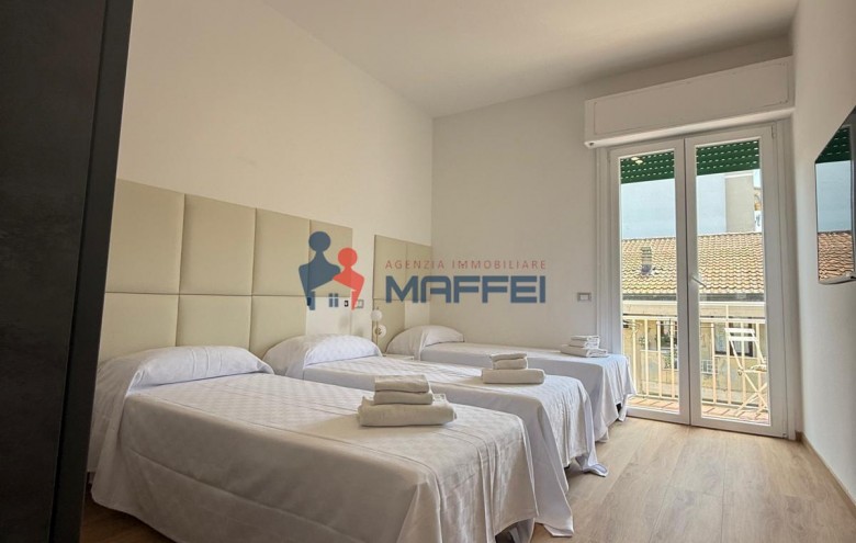 Appartamento in vendita a Viareggio