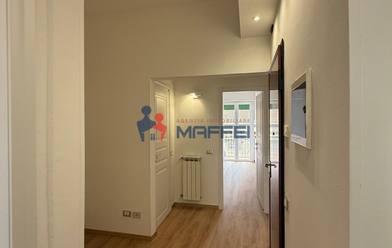 Appartamento in vendita a Viareggio