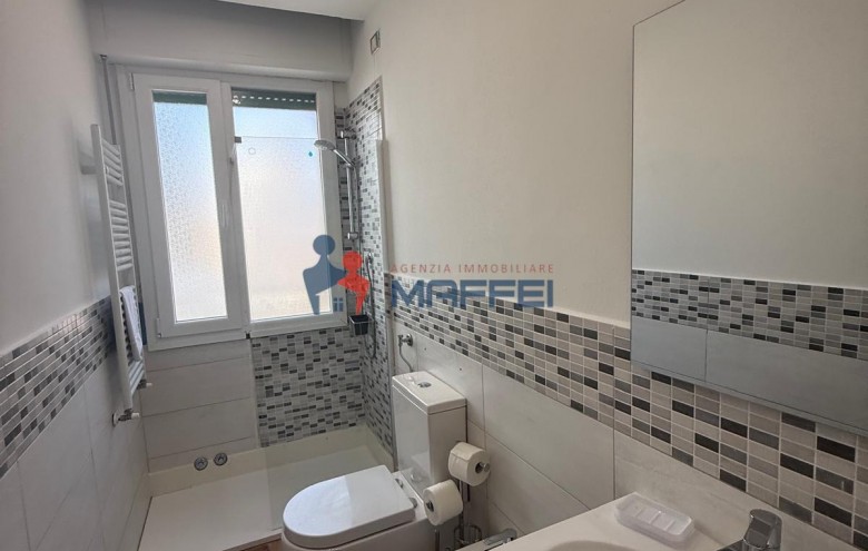 Appartamento in vendita a Viareggio