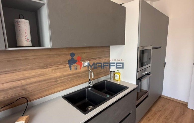 Appartamento in vendita a Viareggio