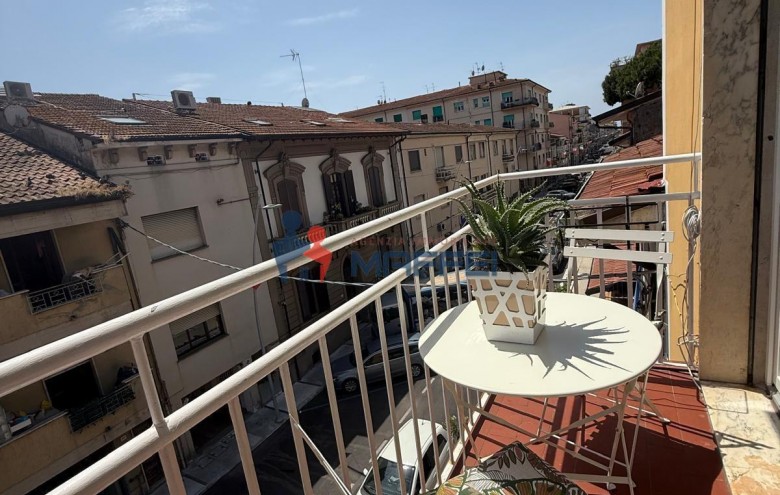 Appartamento in vendita a Viareggio