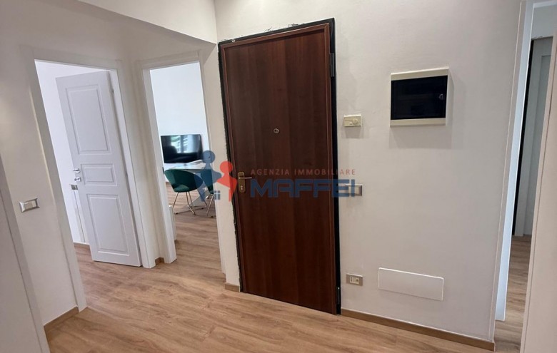 Appartamento in vendita a Viareggio