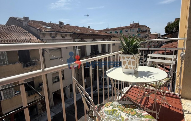 Appartamento in vendita a Viareggio