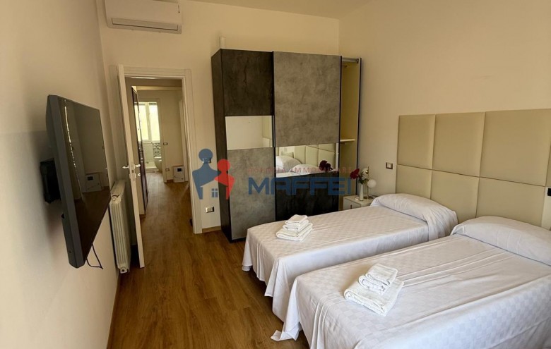 Appartamento in vendita a Viareggio