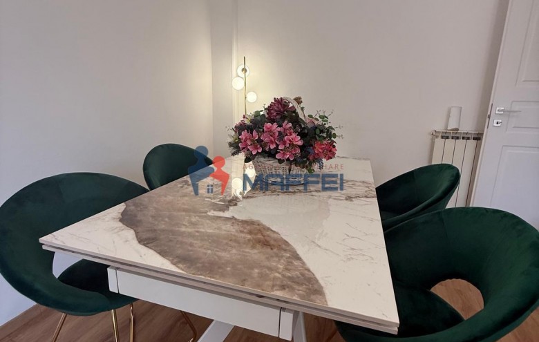 Appartamento in vendita a Viareggio