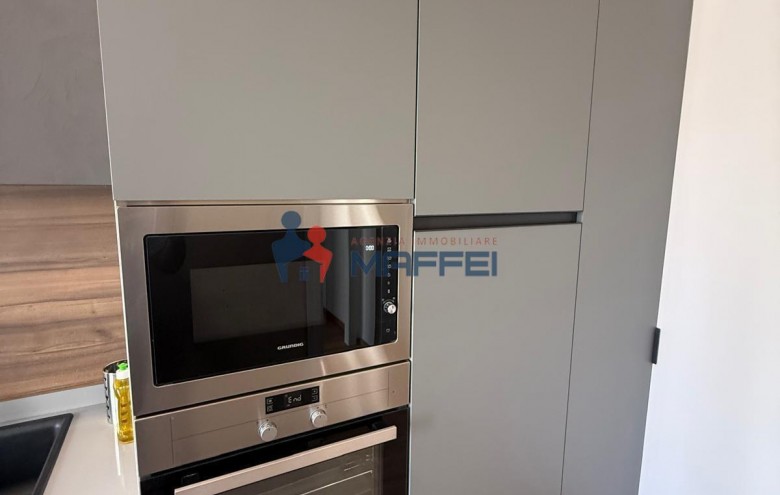 Appartamento in vendita a Viareggio