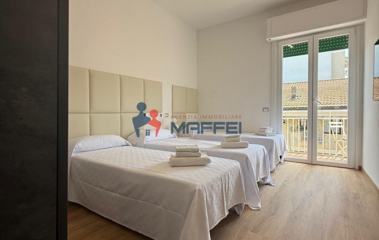 Appartamento in vendita a Viareggio