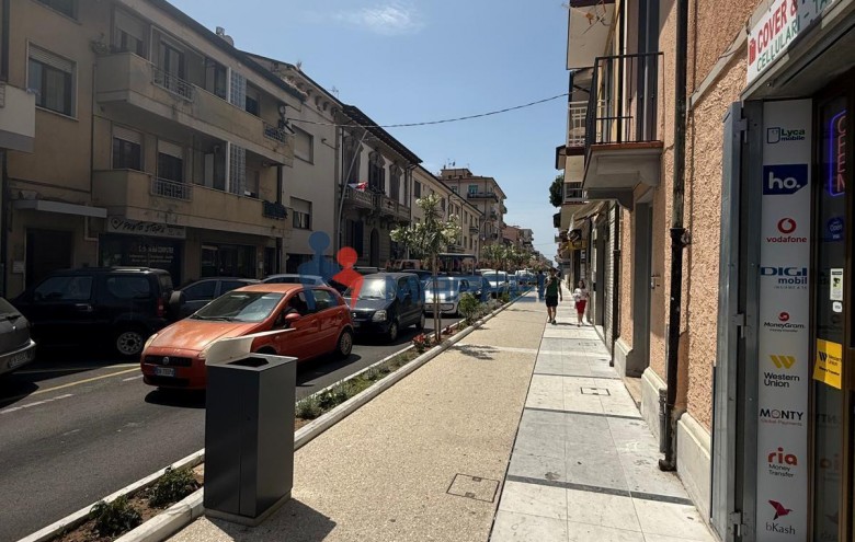 Appartamento in vendita a Viareggio