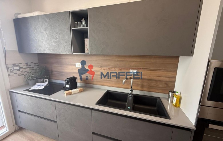 Appartamento in vendita a Viareggio